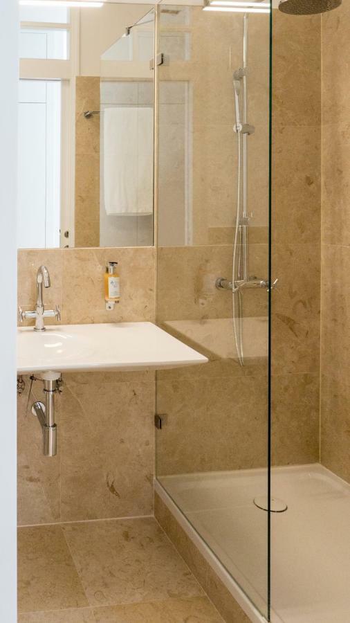 Boutique Chiado Lejlighed Lisboa