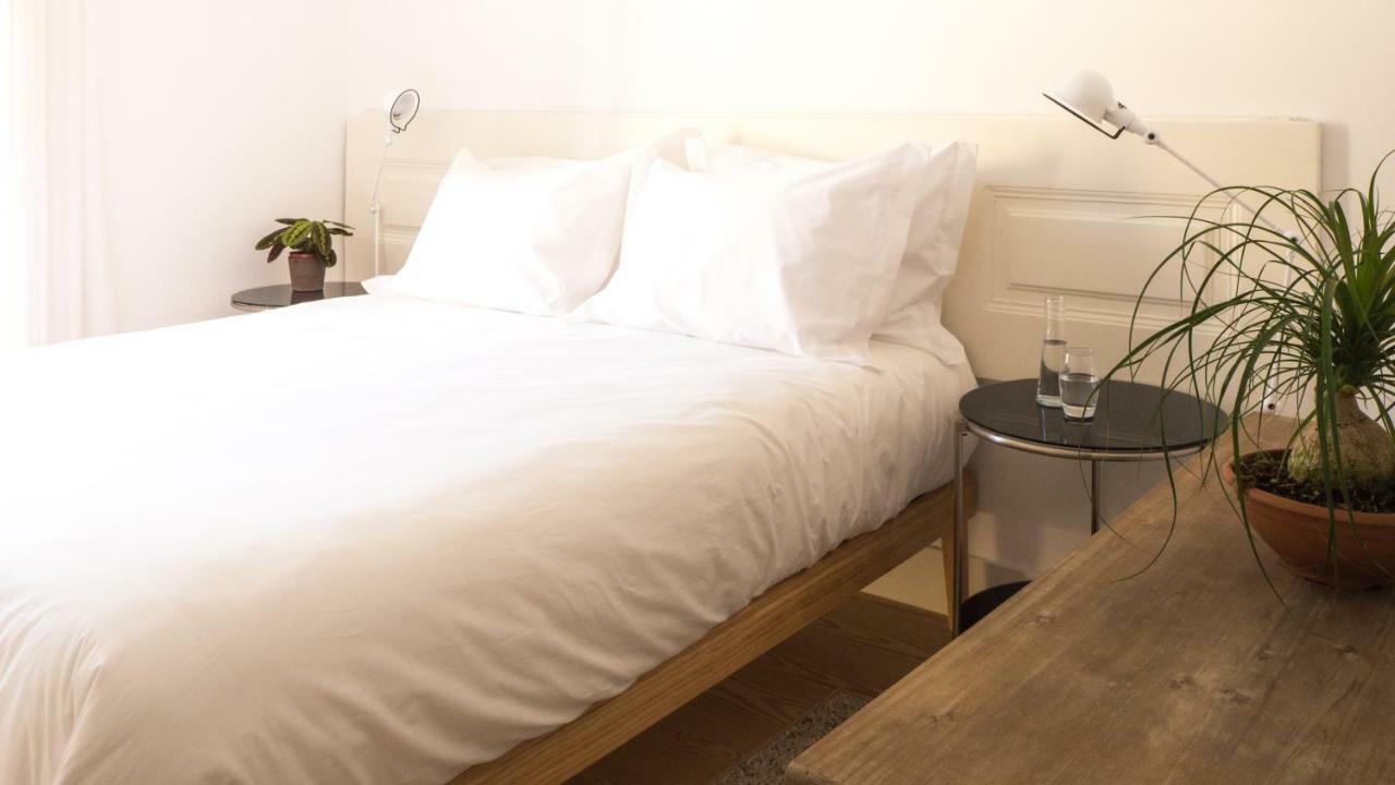 Boutique Chiado Lejlighed *