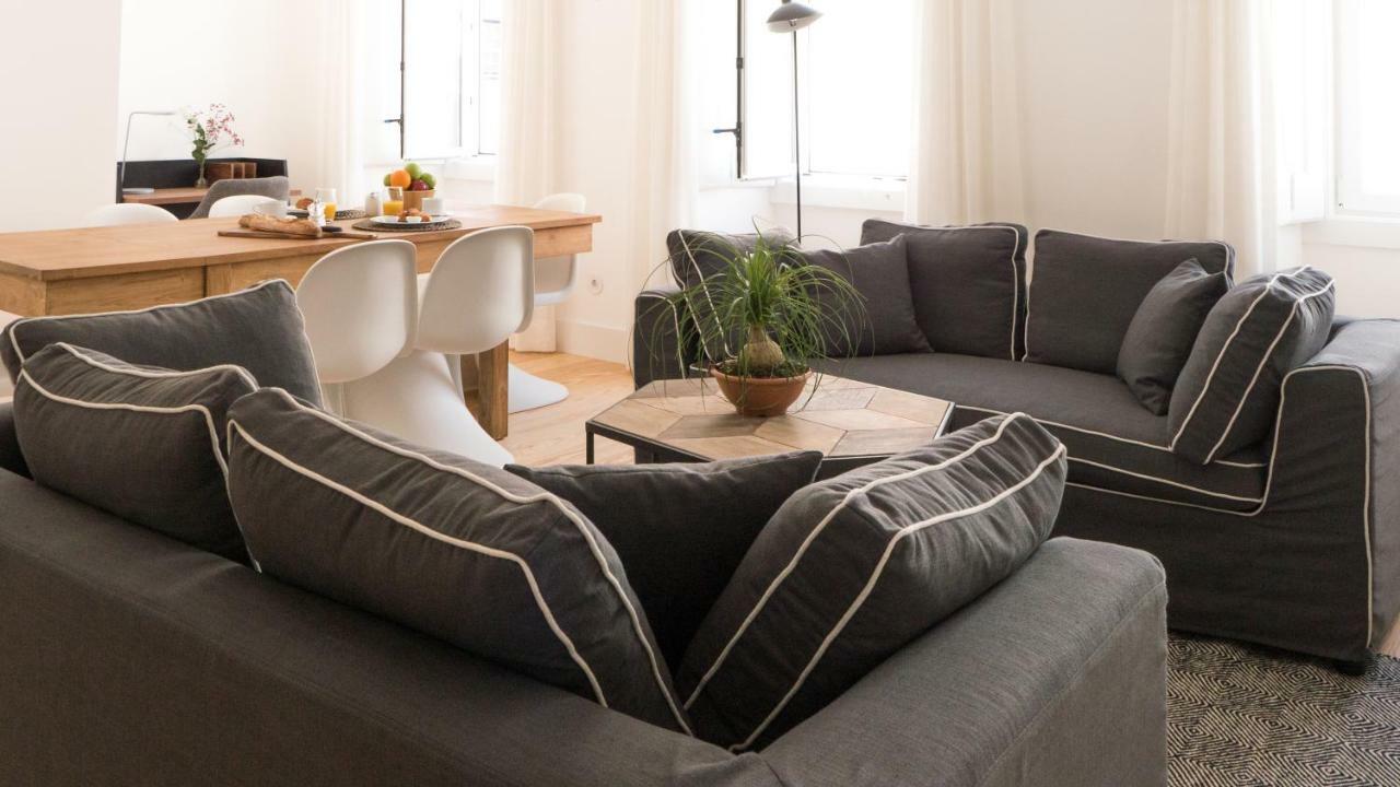 Boutique Chiado Lejlighed *