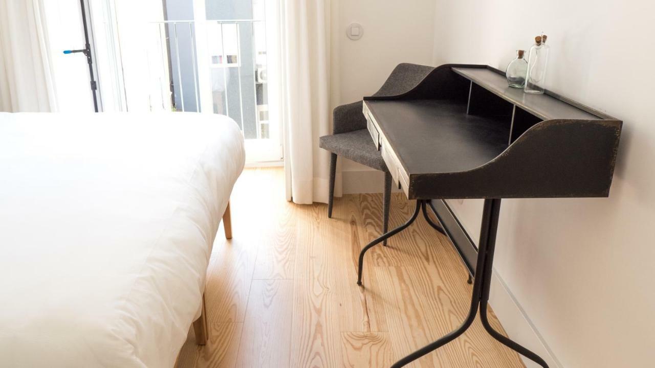 Lejlighed Boutique Chiado *