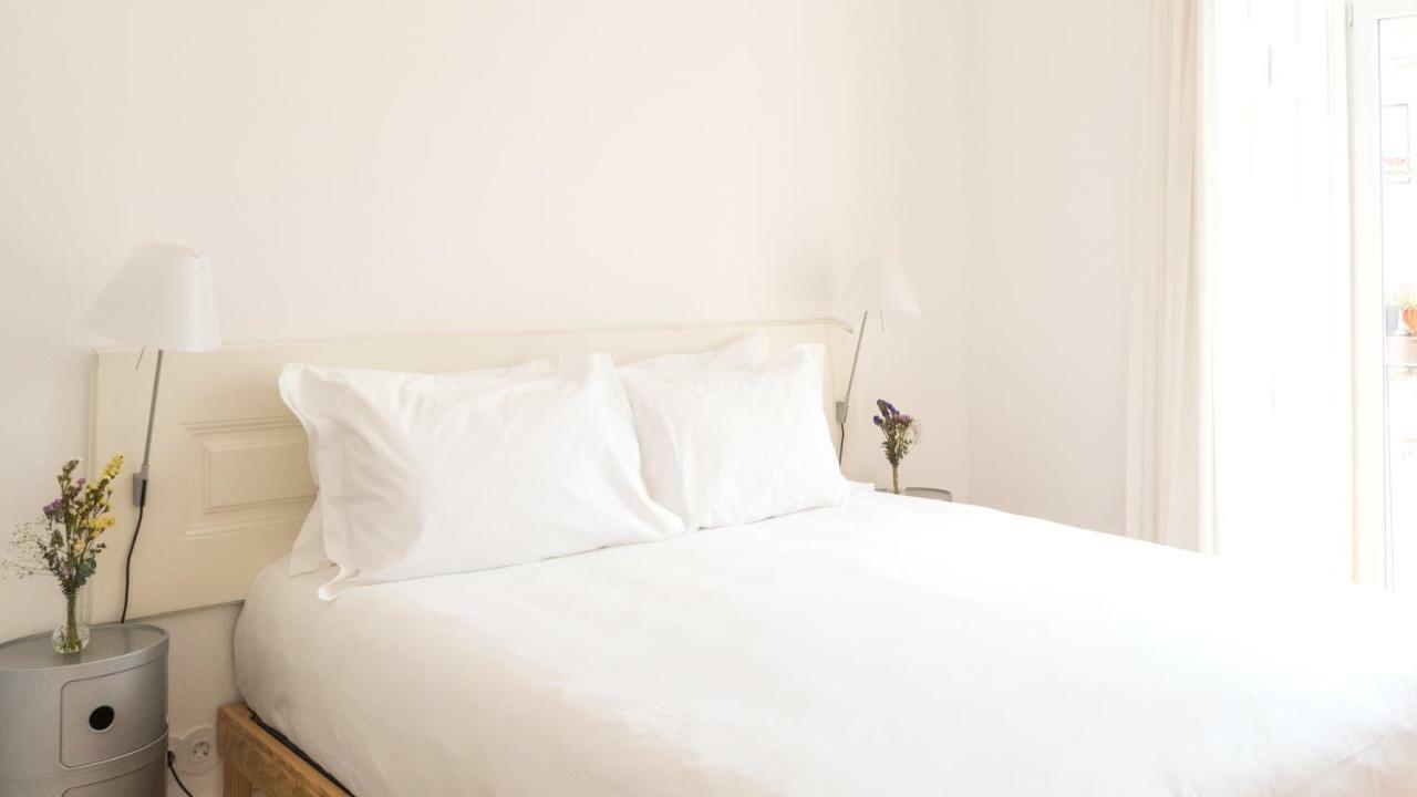 Boutique Chiado Lejlighed Lisboa