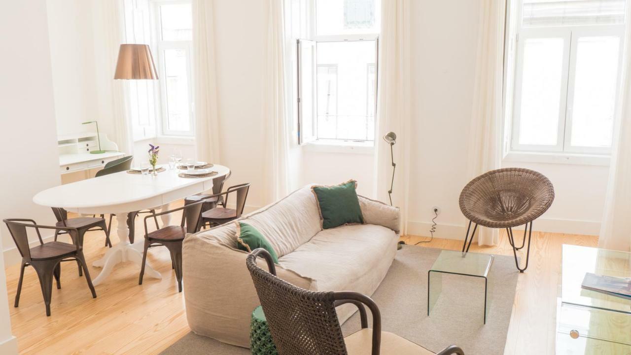 Lejlighed Boutique Chiado *
