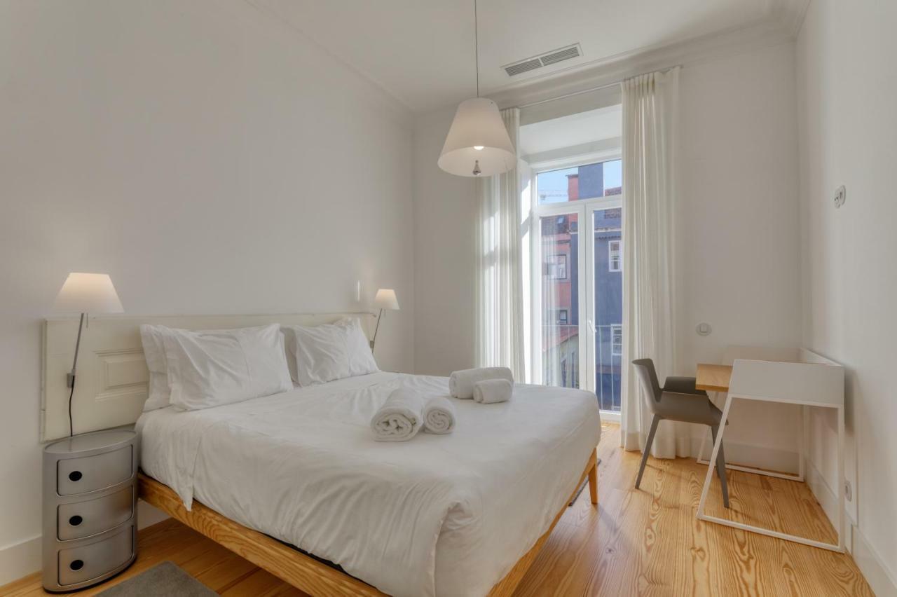 Lejlighed Boutique Chiado Lisboa
