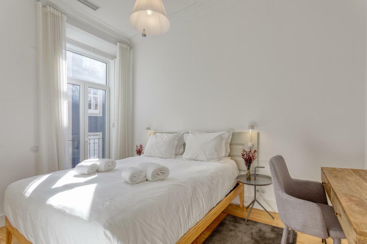 Lejlighed Boutique Chiado