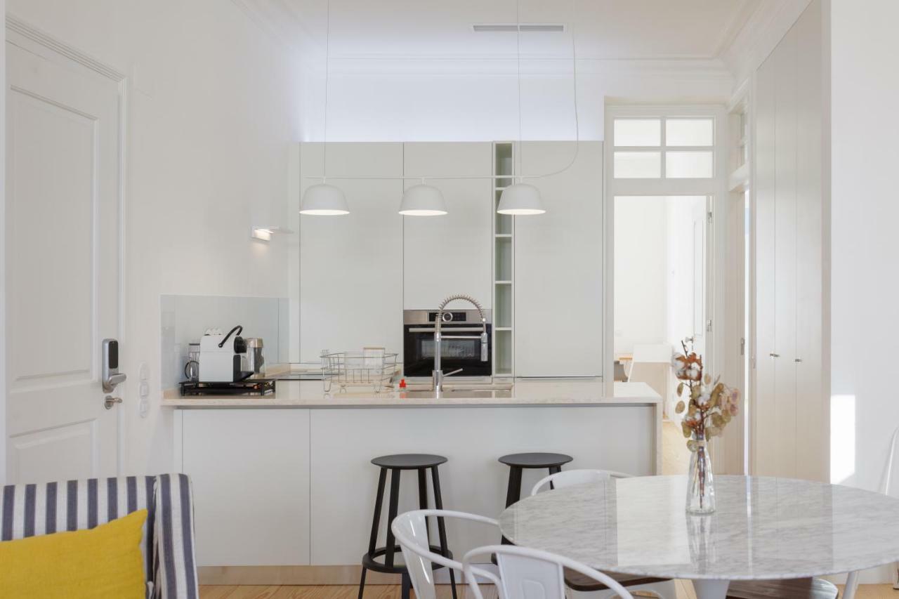 Boutique Chiado Lejlighed