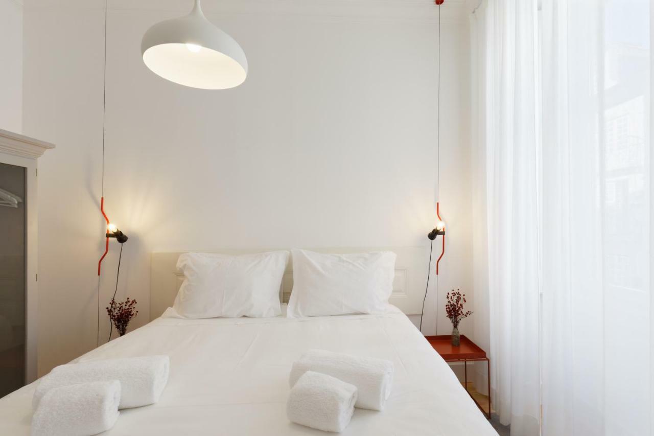 Lejlighed Boutique Chiado Lisboa