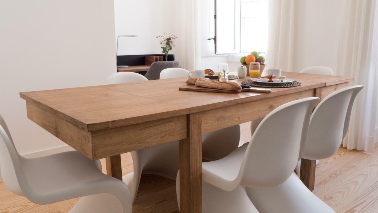 Boutique Chiado Apartamento *