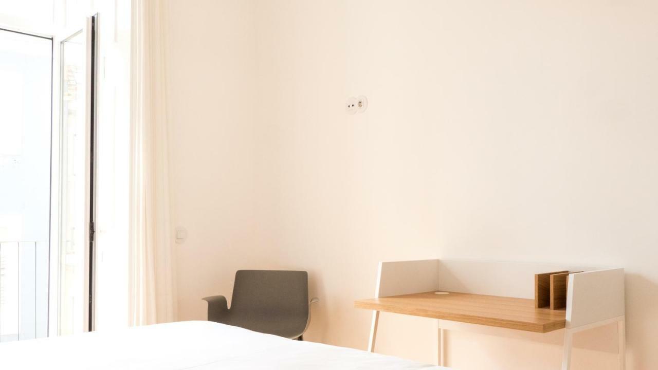 Apartamento Boutique Chiado *