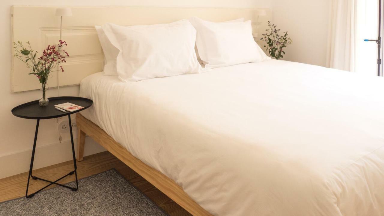 Apartamento Boutique Chiado *