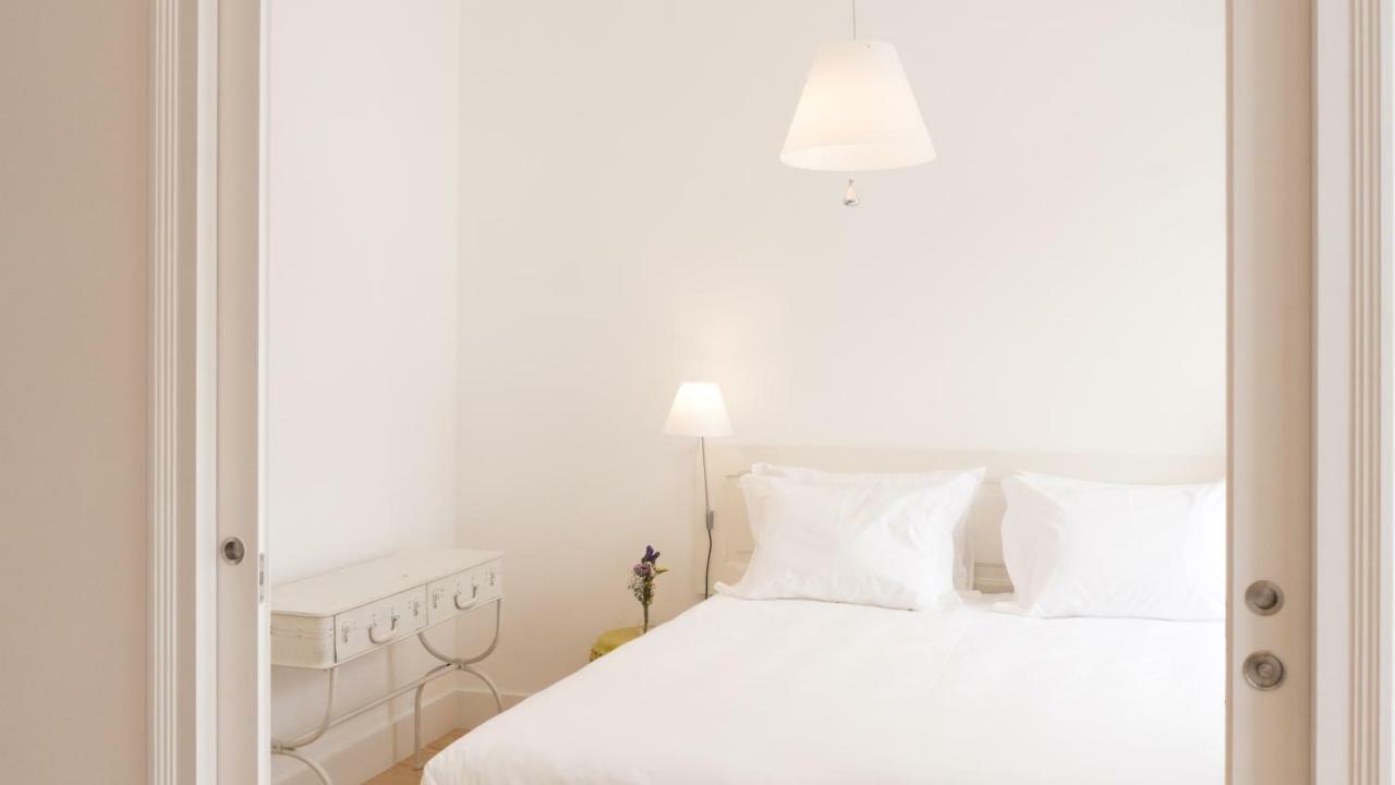 Apartamento Boutique Chiado *
