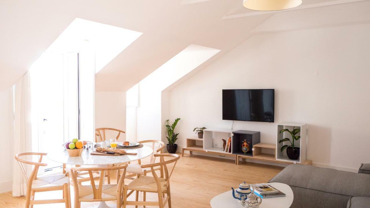 Boutique Chiado Apartamento *
