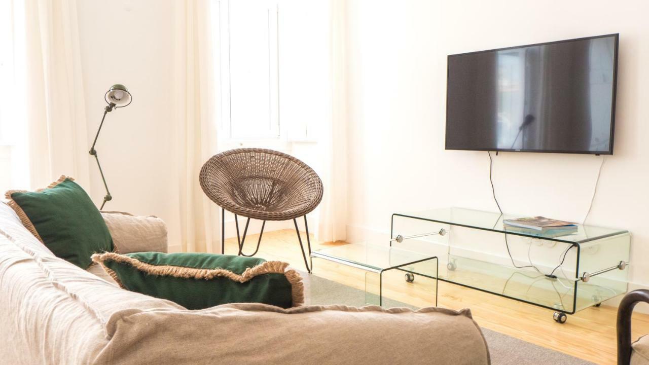 Boutique Chiado * Lisboa