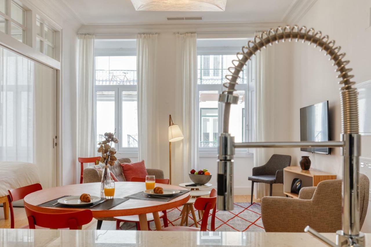 Apartamento Boutique Chiado Lisboa