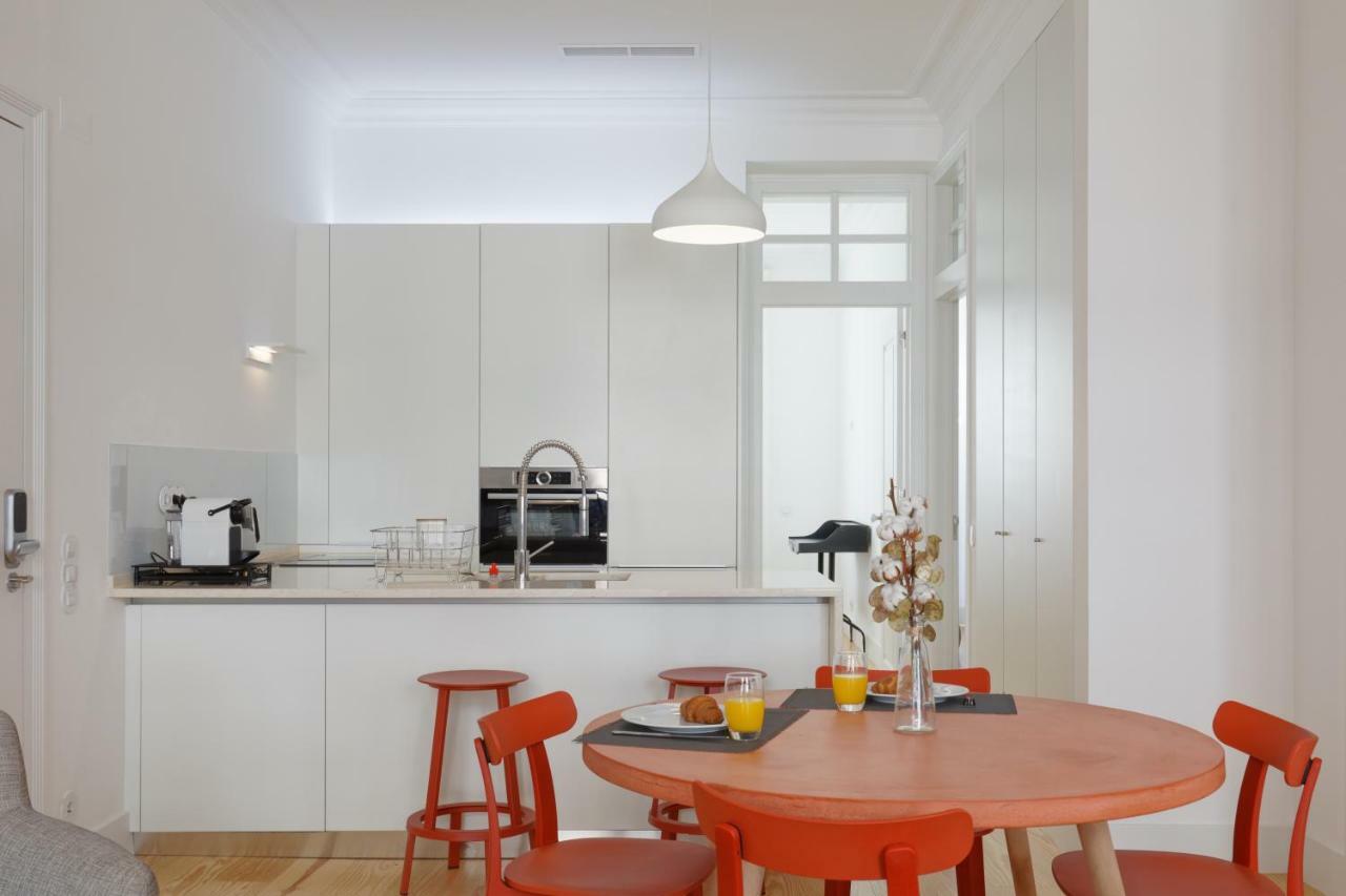 Apartamento Boutique Chiado Lisboa