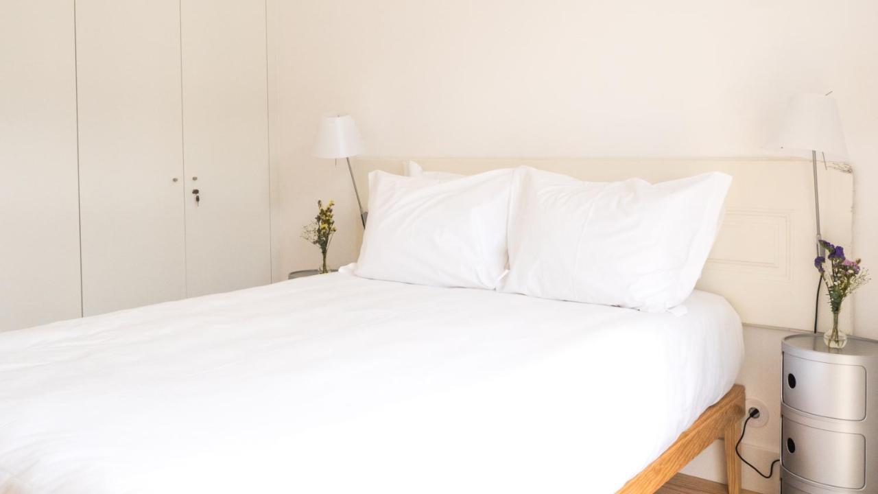 Boutique Chiado Apartamento *